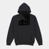Heavy Blend™ youth hooded sweatshirt Thumbnail