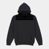 Heavy Blend™ youth hooded sweatshirt Thumbnail