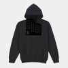 Heavy Blend™ youth hooded sweatshirt Thumbnail