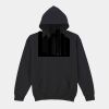 Heavy Blend™ youth hooded sweatshirt Thumbnail