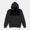 Heavy Blend™ youth hooded sweatshirt Thumbnail