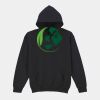 Heavy Blend™ youth hooded sweatshirt Thumbnail