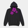 Heavy Blend™ youth hooded sweatshirt Thumbnail