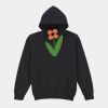 Heavy Blend™ youth hooded sweatshirt Thumbnail
