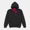 Heavy Blend™ youth hooded sweatshirt Thumbnail