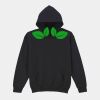 Heavy Blend™ youth hooded sweatshirt Thumbnail