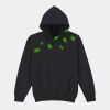 Heavy Blend™ youth hooded sweatshirt Thumbnail