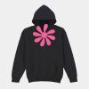 Heavy Blend™ youth hooded sweatshirt Thumbnail