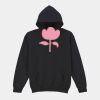 Heavy Blend™ youth hooded sweatshirt Thumbnail