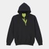 Heavy Blend™ youth hooded sweatshirt Thumbnail