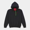 Heavy Blend™ youth hooded sweatshirt Thumbnail