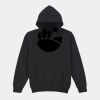Heavy Blend™ youth hooded sweatshirt Thumbnail