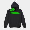 Heavy Blend™ youth hooded sweatshirt Thumbnail