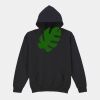Heavy Blend™ youth hooded sweatshirt Thumbnail