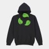 Heavy Blend™ youth hooded sweatshirt Thumbnail