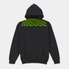Heavy Blend™ youth hooded sweatshirt Thumbnail