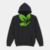 Heavy Blend™ youth hooded sweatshirt Thumbnail