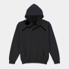 Heavy Blend™ youth hooded sweatshirt Thumbnail