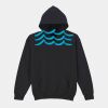 Heavy Blend™ youth hooded sweatshirt Thumbnail