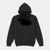Heavy Blend™ youth hooded sweatshirt Thumbnail