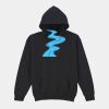 Heavy Blend™ youth hooded sweatshirt Thumbnail