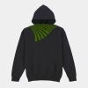 Heavy Blend™ youth hooded sweatshirt Thumbnail