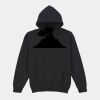 Heavy Blend™ youth hooded sweatshirt Thumbnail