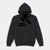 Heavy Blend™ youth hooded sweatshirt Thumbnail