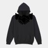 Heavy Blend™ youth hooded sweatshirt Thumbnail