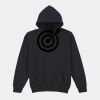 Heavy Blend™ youth hooded sweatshirt Thumbnail