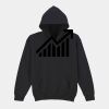 Heavy Blend™ youth hooded sweatshirt Thumbnail