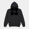 Heavy Blend™ youth hooded sweatshirt Thumbnail