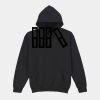 Heavy Blend™ youth hooded sweatshirt Thumbnail