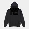 Heavy Blend™ youth hooded sweatshirt Thumbnail