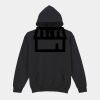 Heavy Blend™ youth hooded sweatshirt Thumbnail
