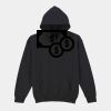 Heavy Blend™ youth hooded sweatshirt Thumbnail