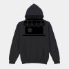 Heavy Blend™ youth hooded sweatshirt Thumbnail