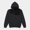 Heavy Blend™ youth hooded sweatshirt Thumbnail