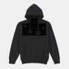 Heavy Blend™ youth hooded sweatshirt Thumbnail