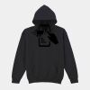 Heavy Blend™ youth hooded sweatshirt Thumbnail