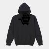 Heavy Blend™ youth hooded sweatshirt Thumbnail