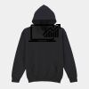 Heavy Blend™ youth hooded sweatshirt Thumbnail