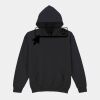 Heavy Blend™ youth hooded sweatshirt Thumbnail