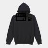 Heavy Blend™ youth hooded sweatshirt Thumbnail