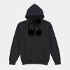 Heavy Blend™ youth hooded sweatshirt Thumbnail