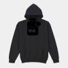 Heavy Blend™ youth hooded sweatshirt Thumbnail
