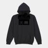 Heavy Blend™ youth hooded sweatshirt Thumbnail