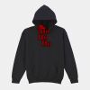 Heavy Blend™ youth hooded sweatshirt Thumbnail