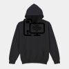 Heavy Blend™ youth hooded sweatshirt Thumbnail