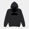 Heavy Blend™ youth hooded sweatshirt Thumbnail